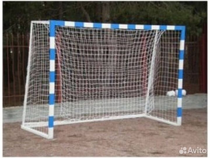 Сетка для футбола