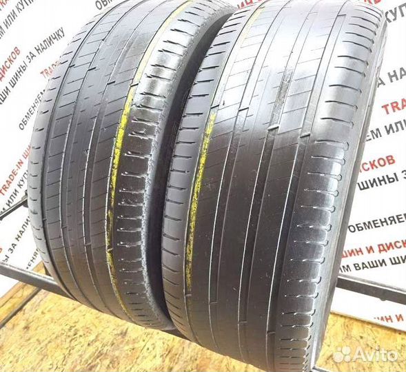 Michelin Latitude Sport 3 295/35 R21 103Y