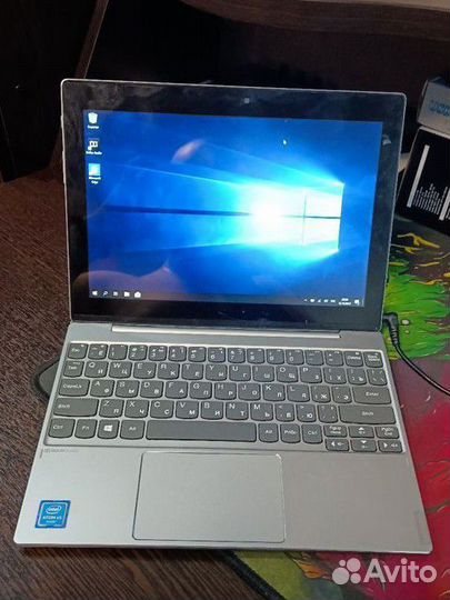 Планшет Lenova miix 310-10ICR