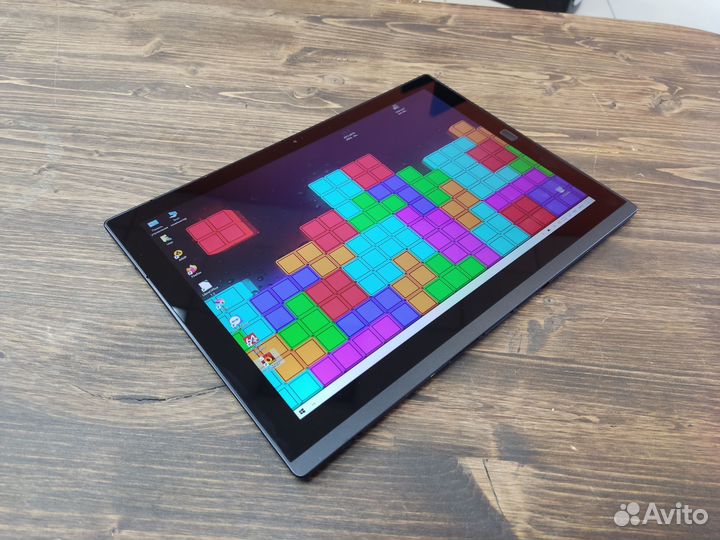 Ноутбук Lenovo ThinkPad X1 Tablet