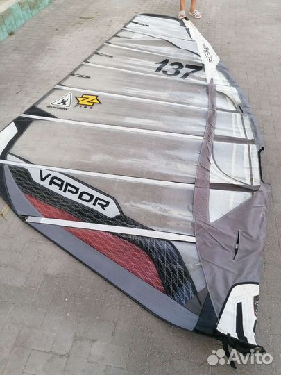 Парус Gaastra Vapor 8,4