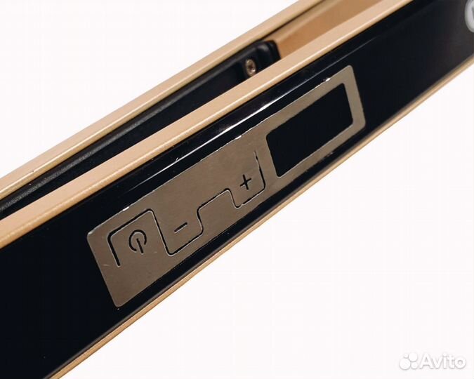 Щипцы для волос