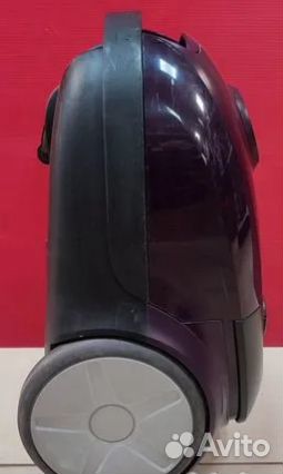 Пылесос Philips Performer Active \ Без мешка