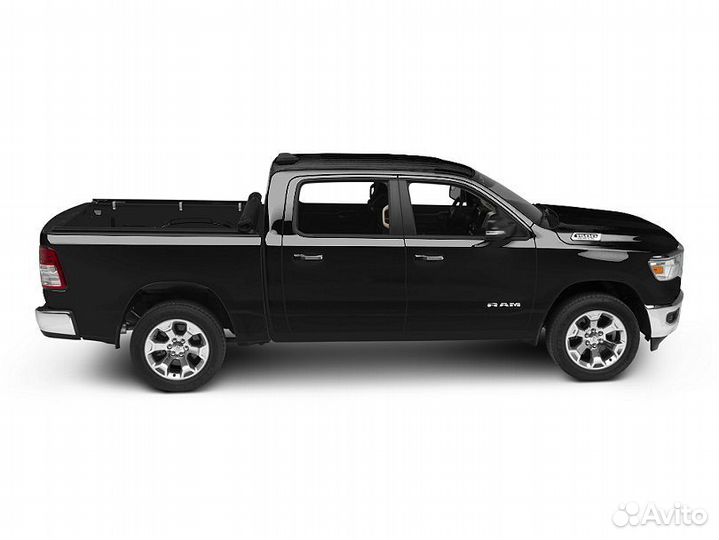 Крышка кузова Dodge Ram 1500 Truxedo TruXport