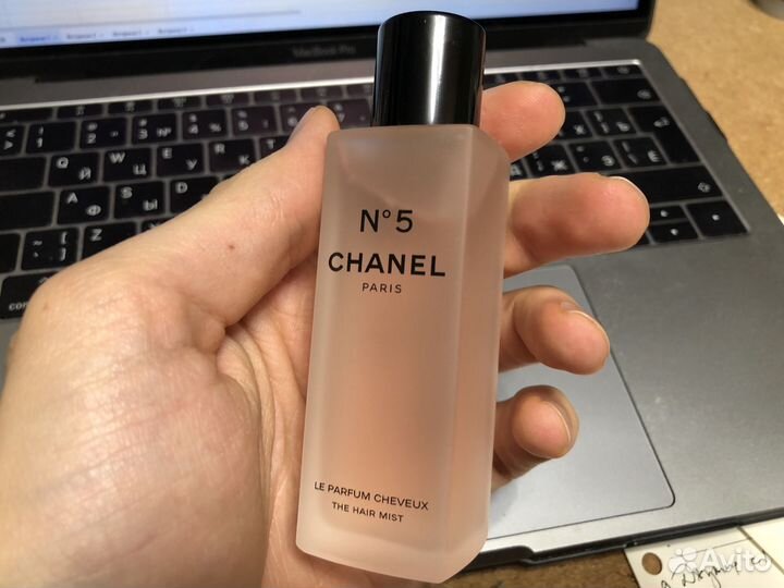Духи Chanel 5