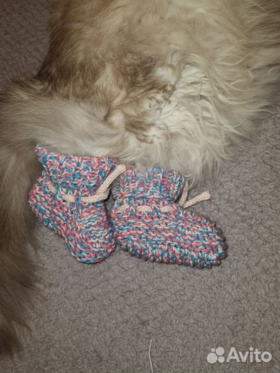 Вязание на заказ