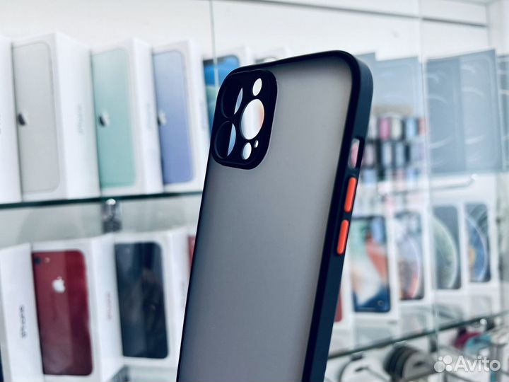 Чехол на iPhone 13 Pro Max