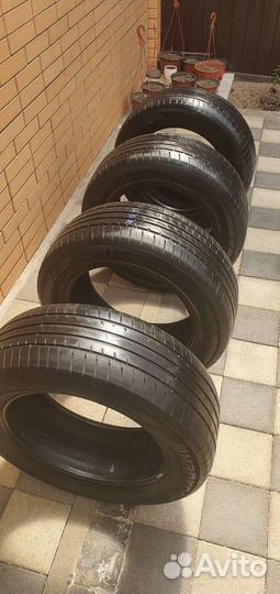 Hankook Ventus Prime 2 K115 225/60 R17 99H