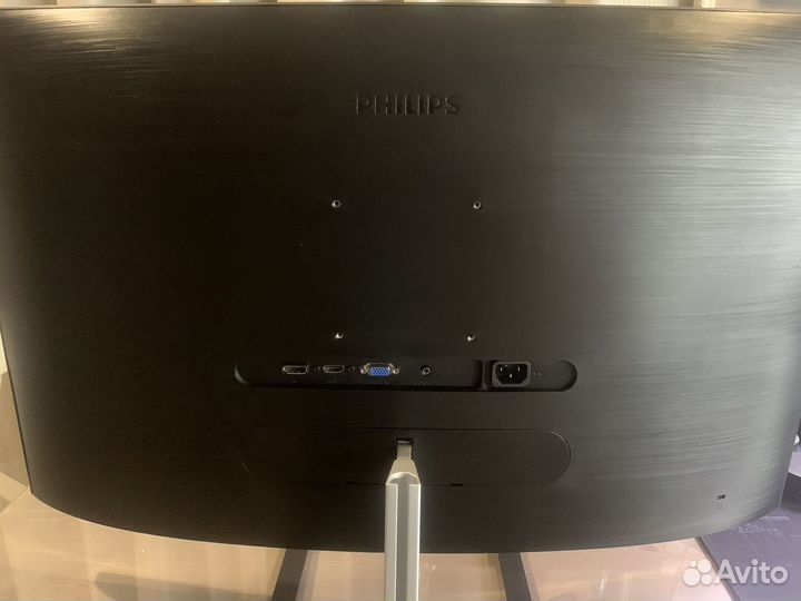 Монитор Philips 322E