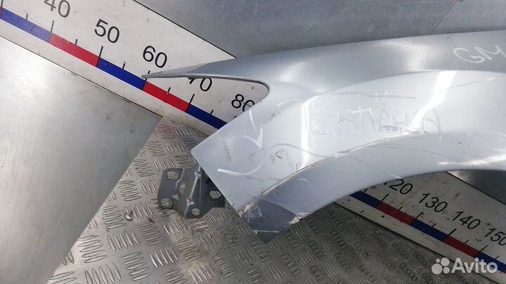 Крыло Ford Mondeo 4 (2007-2015)