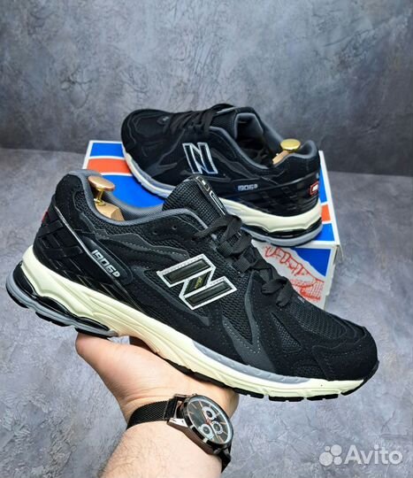 Кроссовки мужские New balance