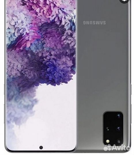 Samsung Galaxy S20+, 8/128 ГБ