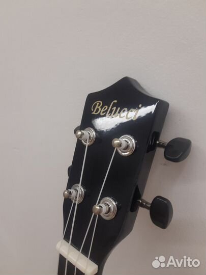 Укулеле 23 дюйма