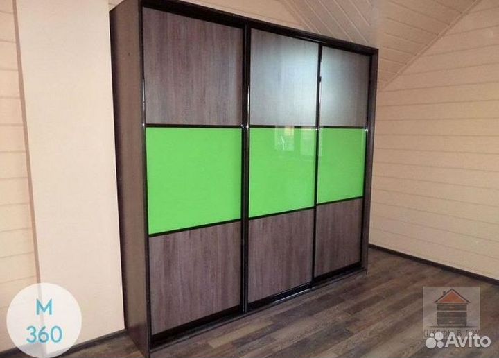 Стенка в гостиную