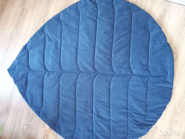 Коврик-листик универсальный