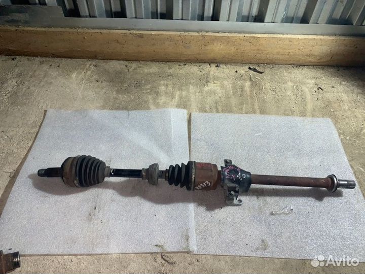 Привод передний правый Honda Accord 8 2008-2012