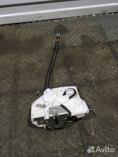 Замок передний правый (Suzuki SX4)