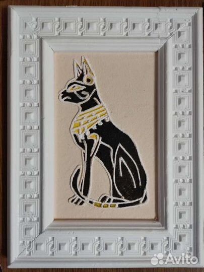 Настенное панно