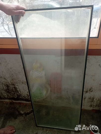 Деревянные окна со стеклопакетом