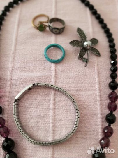 Бижутерия