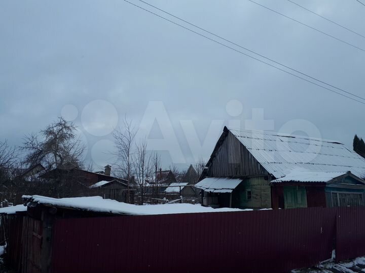 Участок 7 сот. (ИЖС)