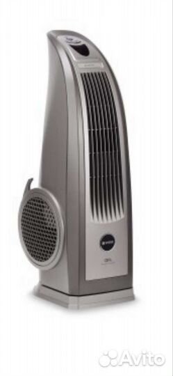 Вентилятор напольный новый