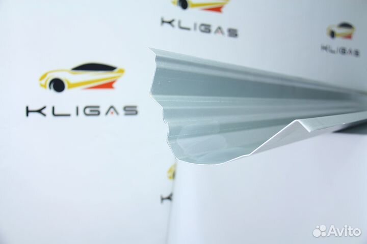 Ремонтный порог Chevrolet Lacetti