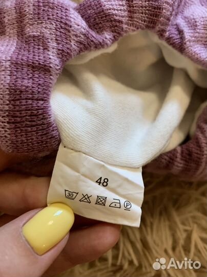 Шапка шлем kerry