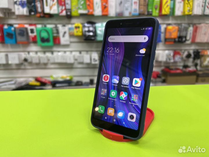 Xiaomi redmi 6