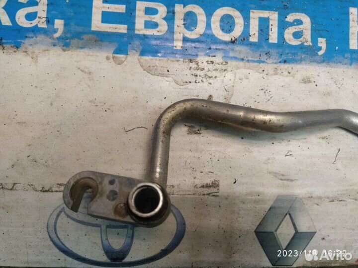 Трубка кондиционера Nissan Primera P12 1.6 02-08