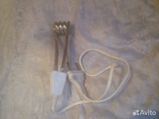 Кипятильник СССР