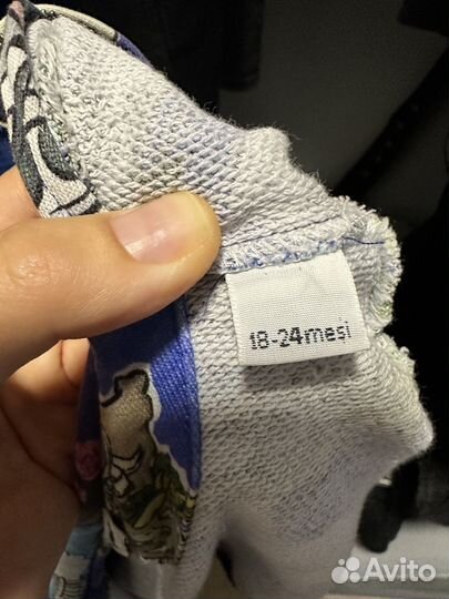 Dolche gabbana оригинал кофта