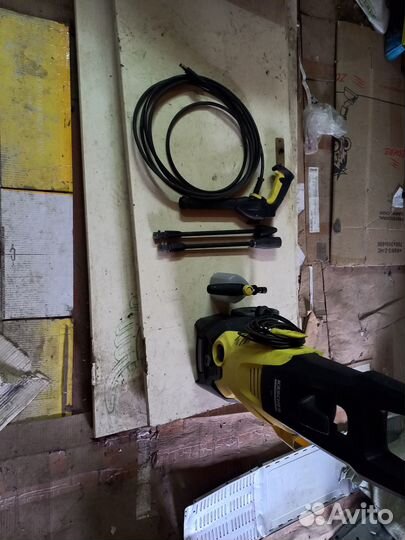 Продаю минимойку