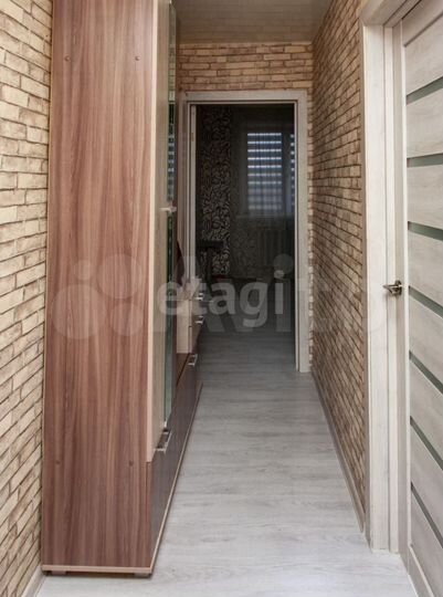 2-к. квартира, 42,4 м², 5/5 эт.