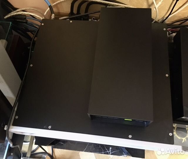 Цап Spectral SDR-2000 professional