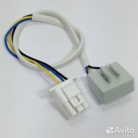 Предохранитель 3-х контактный птр-101 с колодкой