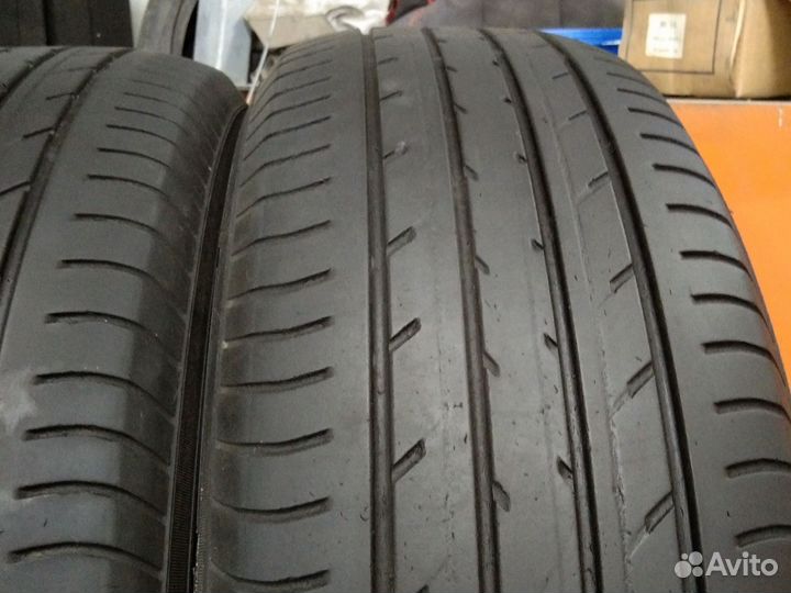 Yokohama Geolandar G98 225/65 R17 102H