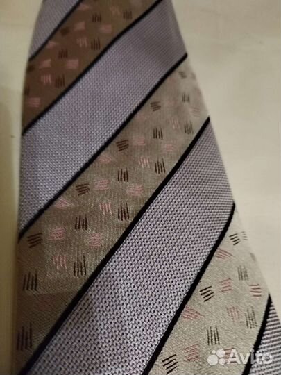 Галстук мужской 