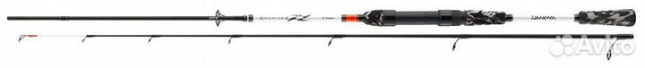 Удилище спиннинговое daiwa Ninja X SF (11207-225)