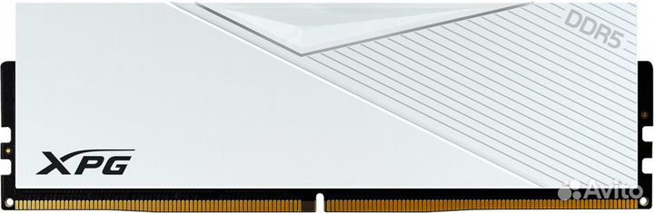 Модуль памяти Adata AX5U6400C3232G-dclawh
