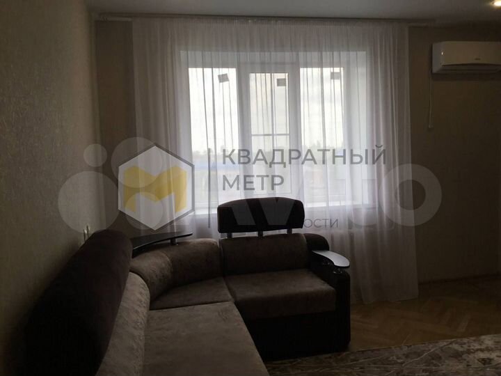 2-к. квартира, 75 м², 7/9 эт.