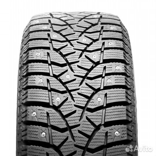 Bridgestone Blizzak Spike-02 SUV 265/70 R16 112T