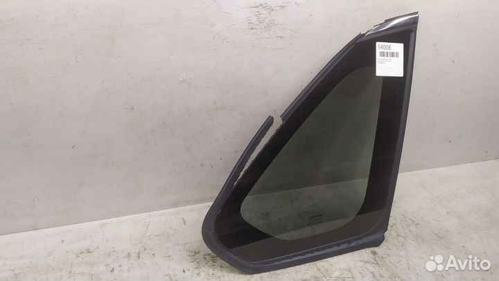 Стекло кузова заднее правое Toyota Rav4 XA50 2018