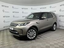 Land Rover Discovery 3.0 AT, 2021, 98 230 км, с пробегом, цена 6 598 000 руб.