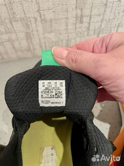 Puma кроссовки