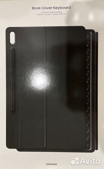 Samsung galaxy tab s7fe