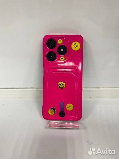 TECNO Spark 10, 8/128 ГБ