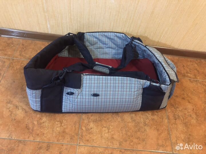 Детская люлька