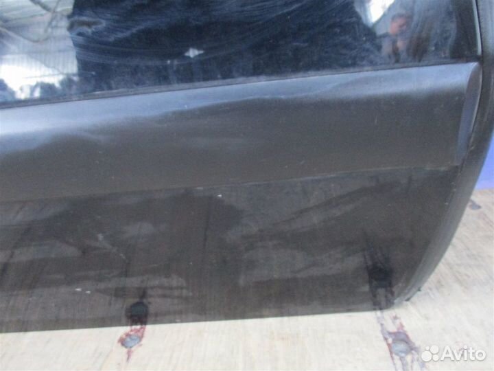 Дверь задняя правая Peugeot 3008 EP6 2012