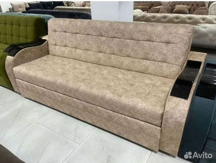 Раскладной диван в наличии